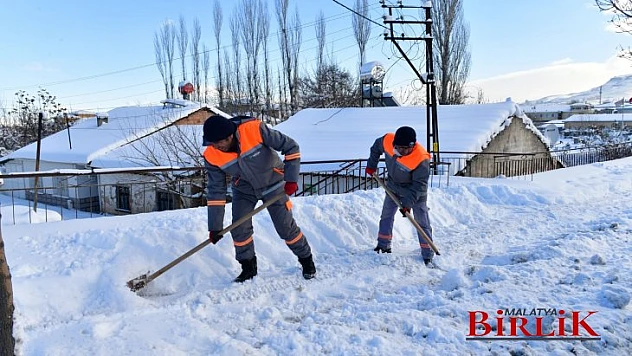Çınar, Fedakâr Ve Özverili Bir Ekiple Çalışmanın Gururunu Yaşıyoruz