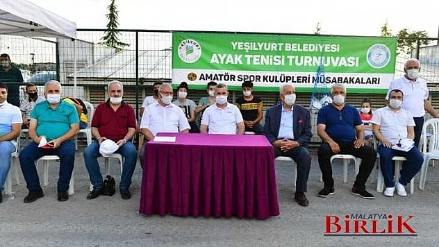  Çınar, Gençlerimizin Farklı Yeteneklerini Ön Plana Çıkartıyoruz