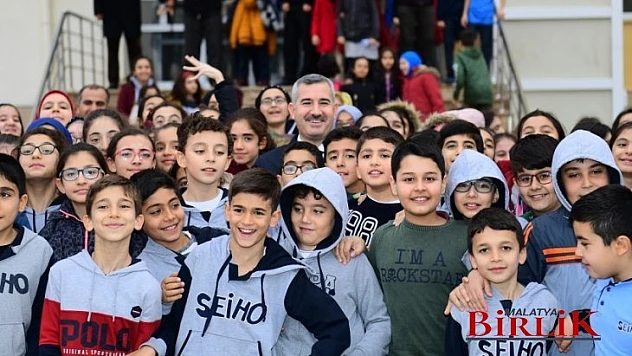 Çınar, Gençlerimizin Talep ve Tespitleri, Yeni Yatırımlara Işık Tutacak