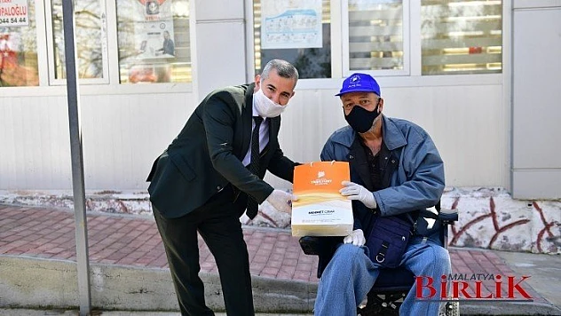 Çınar, Halkımızın Sağlığı, Refahı Ve Huzuru İçin 7/24 Çalışıyoruz