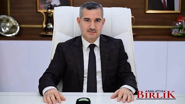 Çınar, Memleket Sevdalısı İki Devlet Adamımızı Saygıyla Yâd Ediyoruz