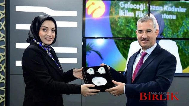 Çınar, Merve Canpolat Atalay'ın Başarısı, Hepimizi Gururlandırdı