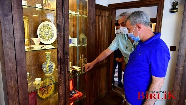 Çınar, Ödüller Özel Yatırımlarımızın Daha Değerli Hale Gelmesini Sağlıyor