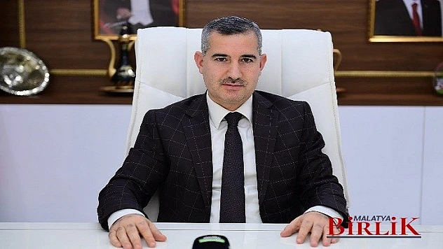 Çınar, 'Polislerimizin Fedakâr Ve Özverili Çalışmalarından Gurur Duyuyoruz'