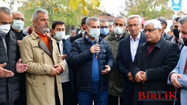 Çınar, Rabbim Birliğimizi, Beraberliğimizi Ve Kardeşliğimizi Daim Eylesin