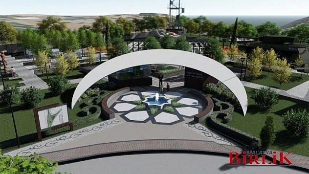 Çınar, Şanlı Tarihimizi Hafızalara Kazıyacağız