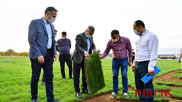 Çınar, Tarımsal Üretimlerde İlkleri Gerçeğe Dönüştürüyoruz