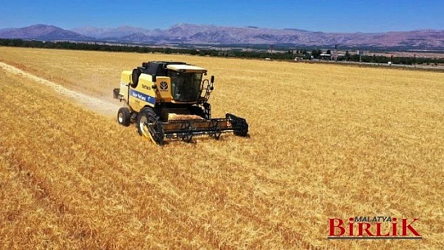 Çınar, Tarımsal Vizyonumuzu Örnek Projelerle Geliştiriyoruz