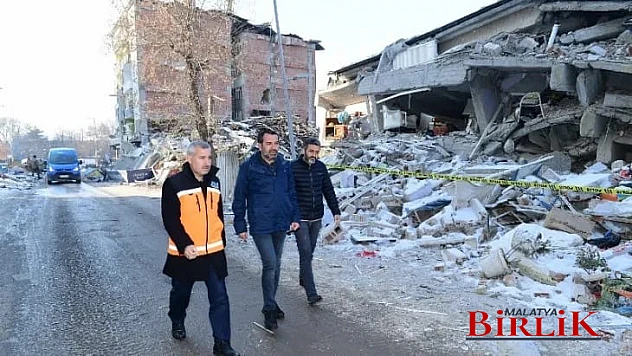 Çınar, Yüzyıllık Felaket, Dinmeyecek Bir Acı