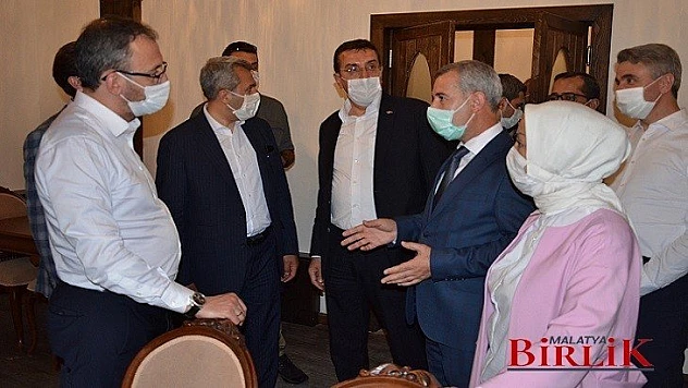 Çırmıhtı'nın Tarihsel Kimliğini Özel Projelerle Geleceğe Taşıyoruz