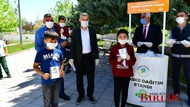 'Çocuklarımızı Virüs Belasından Uzak Tutmak İçin Elimizden Geleni Yapıyoruz'