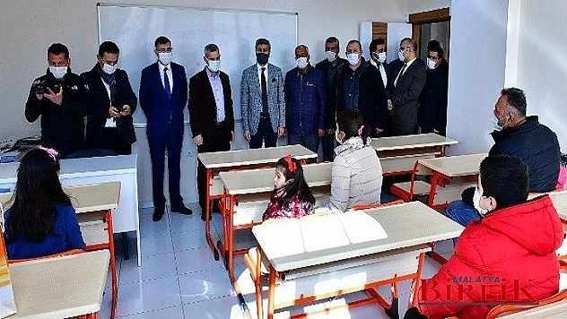 Çocuklarımızın Tebessümü Ve Mutluluğu Herşeyden Kıymetlidir