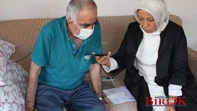 Cumhurbaşkanı Erdoğan, Şehit Ailesiyle Telefonda Görüştü