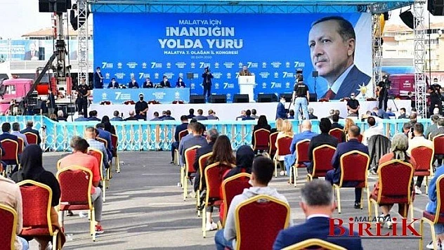 'Cumhurbaşkanımızı En Güzel Şekilde Ağırlamanın Onurunu Yaşadık'