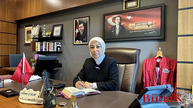 Cumhurbaşkanımızın Yanında, 'Beydağı Gibi Dimdik' Duracağız