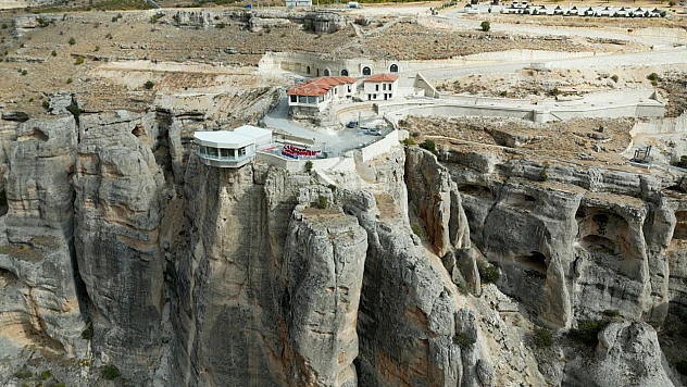 Cumhuriyet'e Giden Yol Malatya'dan Geçti: Yeniden İnşa ve Umut Mesajı