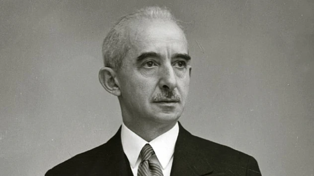 Cumhuriyetin Kurucu İsimlerinden İsmet İnönü: 1884 – 1973