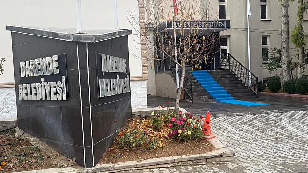 Darende Belediyesi 6 Taşınmazı Açık Teklif Usulüyle Satışa Çıkarıyor