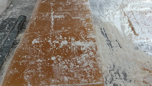 Darende'nin Tatlı Geleneği Gelecek Nesillere Aktarılacak