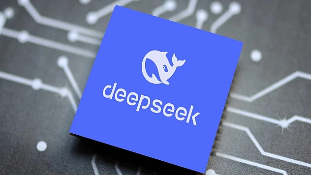 DeepSeek küresel yapay zekâ rekabetinde öne çıkıyor: ABD yasakladı