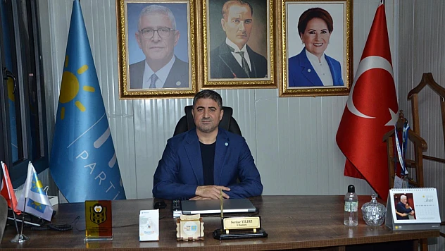 Demokrasiyle Nice 23 Nisan'lara