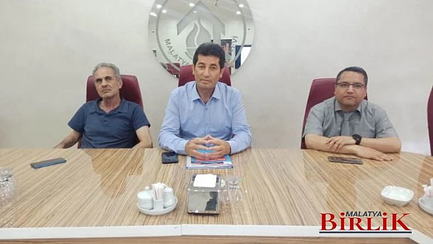 Demokrat Eğitimciler Sendikasından Türkiye Buluşması