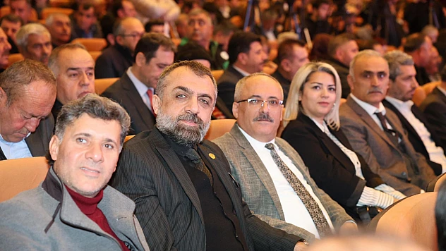 Deprem Bölgesinde Kırsal Kalkınma Gündemi: Malatya Taleplerini İletti