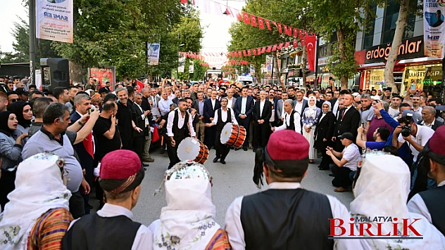 Deprem Bölgesinde Normalleşme Malatya İle Başladı