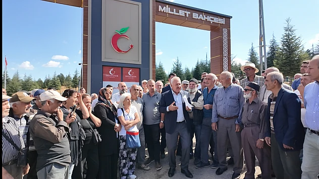 Deprem, Don ve Şimdi de İmar: Doğanşehir Halkı Bir Kez Daha Mağduriyet Yaşıyor