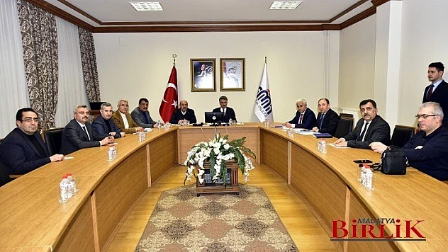 Deprem Nedeniyle Yıkılması Planlanan Binalar