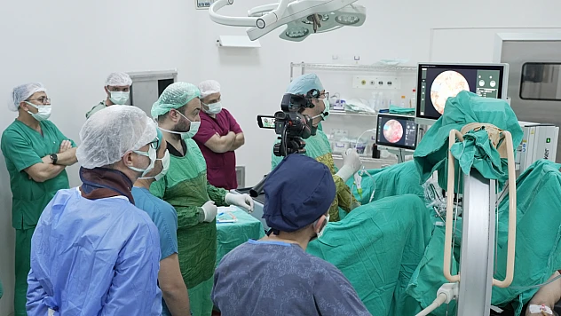 Deprem Sonrası Malatya'dan Güçlü Bilimsel Mesaj