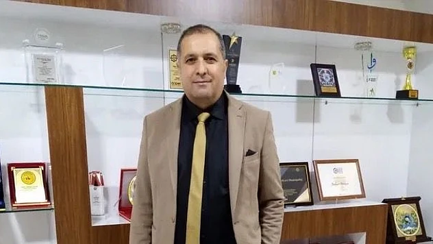 Deprem Sonrası Yeniden Doğan Okulda Vefa Projesi