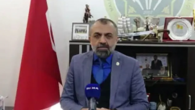 Depremde yıkılan ağıl ve ahırlar inşa edilecek