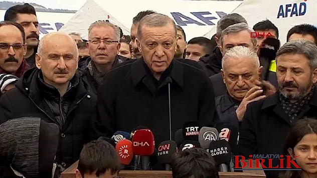 Depremzedeler İçin 1 Yıl Kira Yardımı