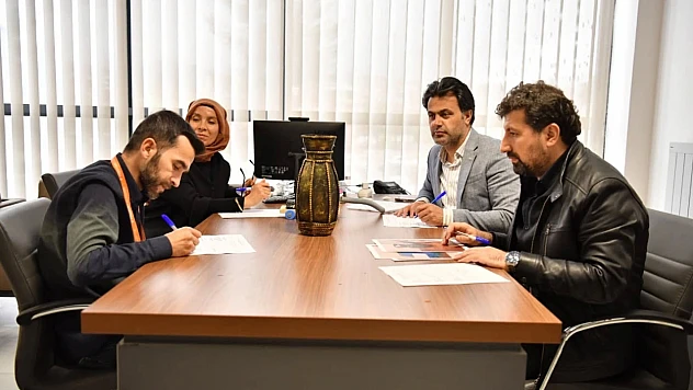 Dereceye Giren Okullar 23 Nisan'da Açıklanacak