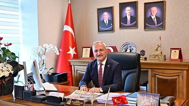 Devlet Bahçeli'nin Himayelerinde Sağlıkta Stratejik Dönüşüm Çalıştayı