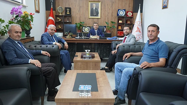 Dilek Mahallesi'nde Sağlıkta Büyük Dönüşüm!