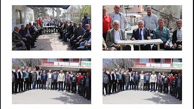 Dilek Mahallesinden Yapılan Şuyulandırmadan Dolayı Büyük Tepki