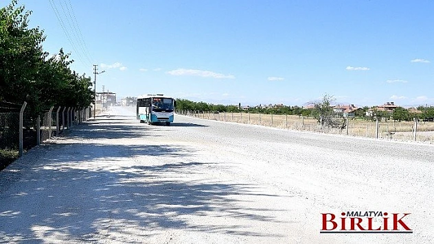 Dilek Mahallesinin Sorunları Bir Bir Çözülüyor