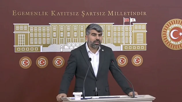 Dinç: TOKİ Deprem Konutlarında İnce İşçilik Sorunu Var