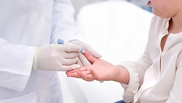 Diyabetli Çocuklara Yaşam Kolaylığı Desteği