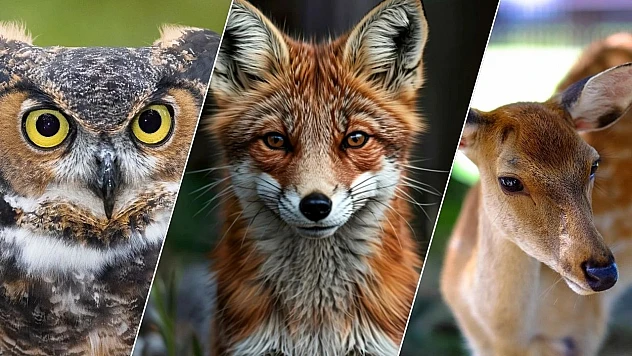 DKMP, Fotokapan ve GPS Tasmalarıyla Türleri İzliyor