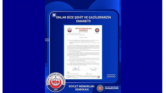 DMS: Hukuksuz Uygulama Sürerse Hukuki Yollara Başvuracağız