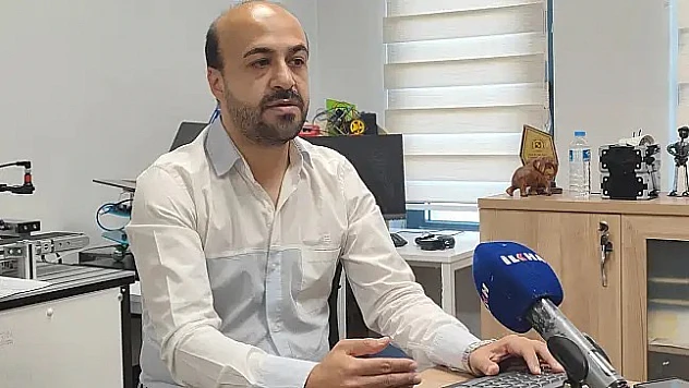 Doç. Dr. Kavuran: Chatgpt Ve Benzeri Uygulamalar Çocuklar İçin Büyük Tehlike