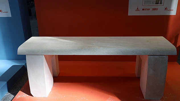 Doğal Taş İhracatının Yüzde 77'si İşlenmiş Ürünlerden