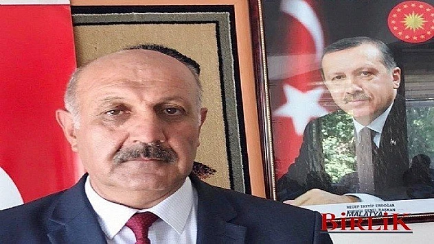 Doğanşehir Belediye Başkanı Durali Zelyurt Oldu