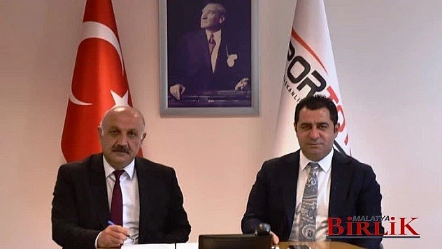 Doğanşehir'e Yarı Olimpik Havuz yapılıyor