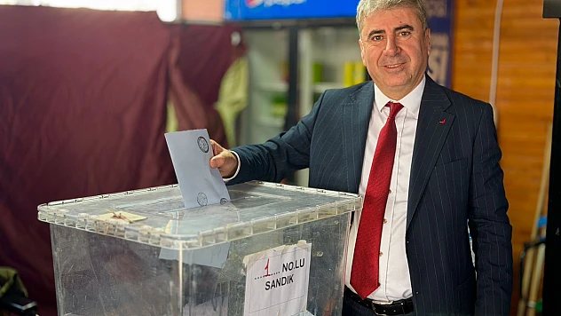 Doğanşehir Şoförler Odası'nda Güven Tazelendi