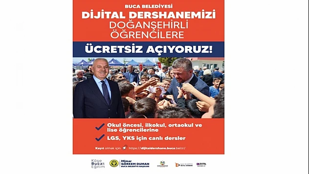 Doğanşehirli Öğrencilere Büyük Fırsat: Online Eğitim Platformu Hizmete Açıldı