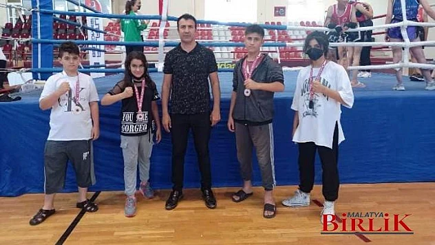 Doğunun En Başarılı İli Malatya Oldu